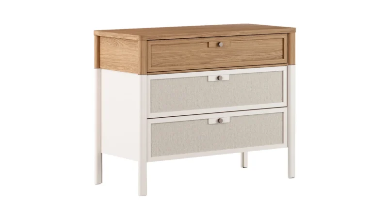 linthe grande commode