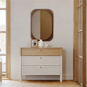 linthe grande commode
