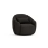 sophie fauteuil pivotant