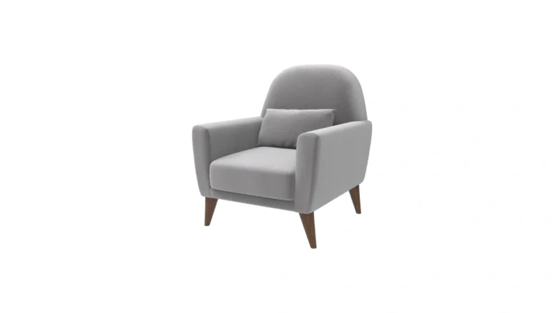 mona line fauteuil