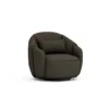 sophie fauteuil pivotant