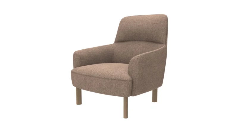 noralis – fauteuil