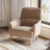 noralis – fauteuil