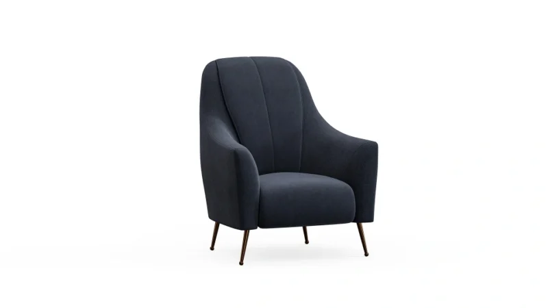 milena fauteuil