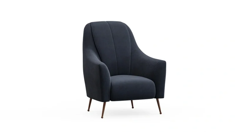 milena fauteuil
