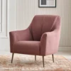 milena fauteuil