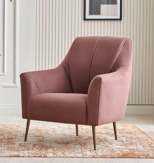 milena fauteuil