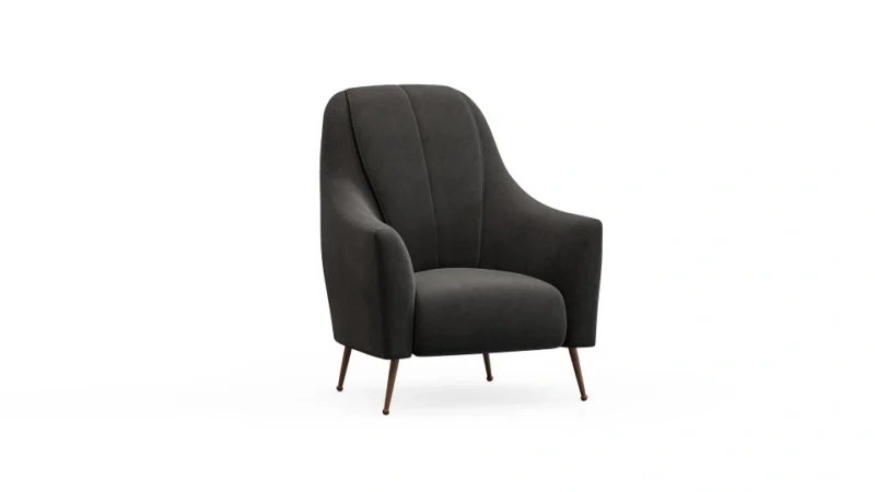 milena fauteuil