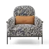 kiera – fauteuil