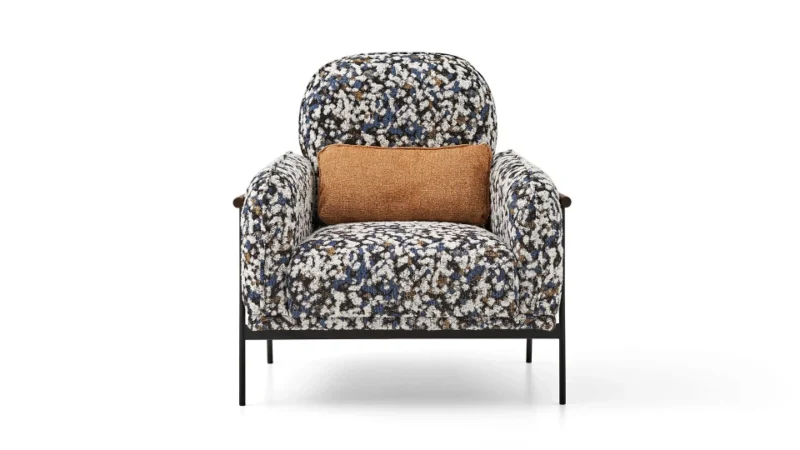 kiera – fauteuil