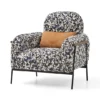 kiera – fauteuil