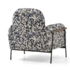 kiera – fauteuil