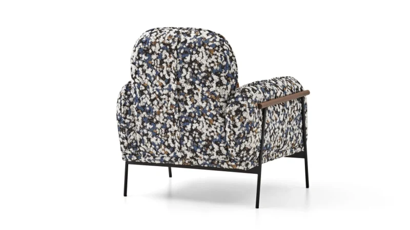 kiera – fauteuil