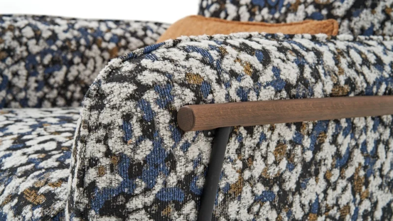 kiera – fauteuil