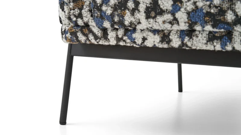 kiera – fauteuil