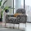 kiera – fauteuil