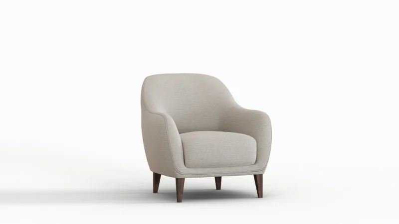 toscana fauteuil