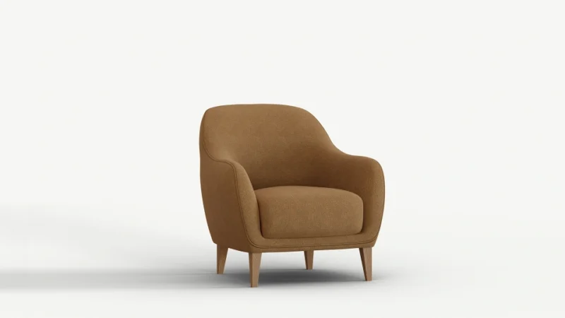 toscana fauteuil