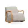 lily fauteuil