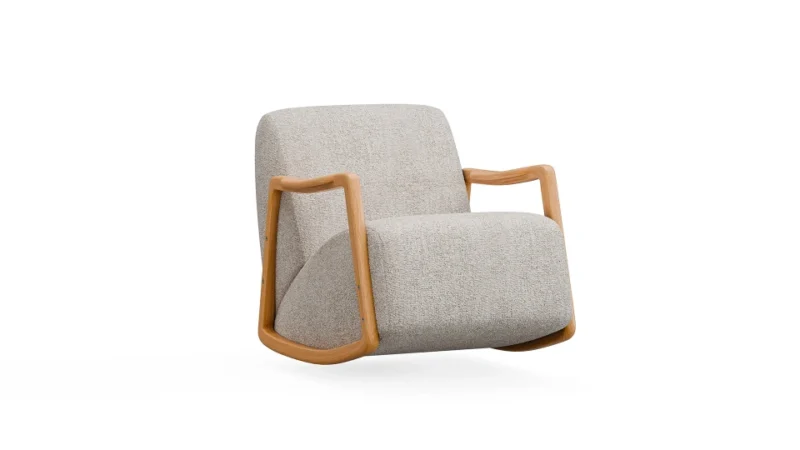 lily fauteuil