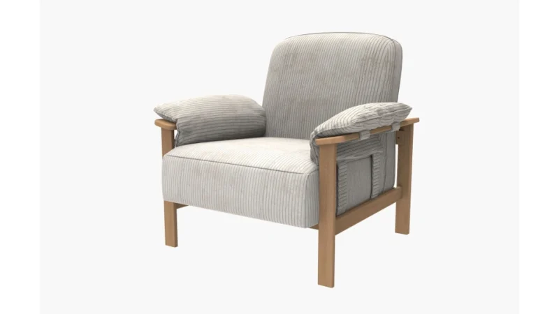 notus – fauteuil