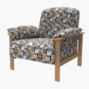 notus – fauteuil