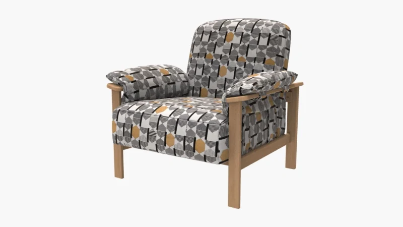 notus – fauteuil