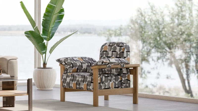 notus – fauteuil