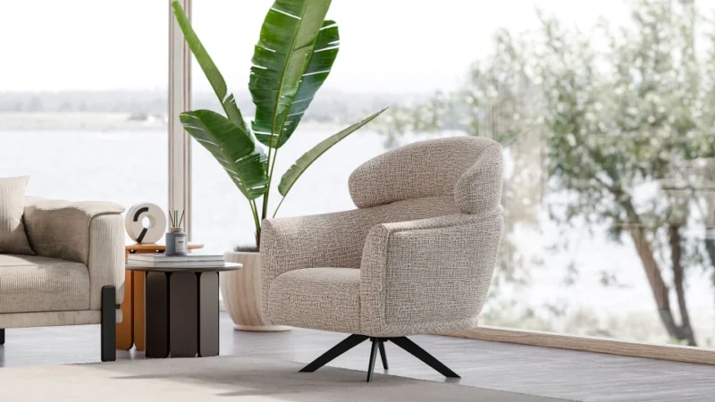 kalia – fauteuil