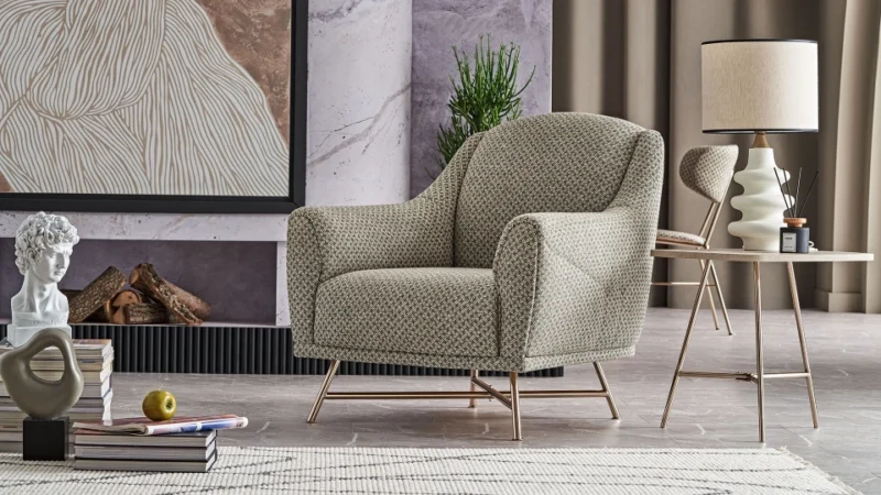 brita – fauteuil