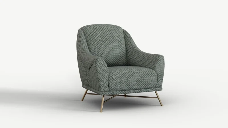 brita – fauteuil