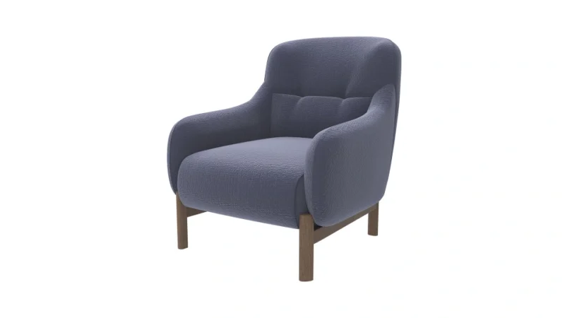linthe – fauteuil