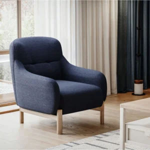 linthe – fauteuil