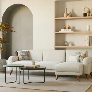 hilda – canapé d’angle