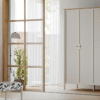 linthe armoire 4 portes