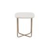 milena table d'appoint