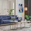 milena table d'appoint