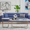 milena table d'appoint