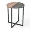 castro table d'appoint