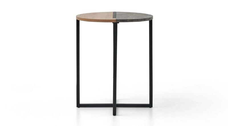 castro table d'appoint
