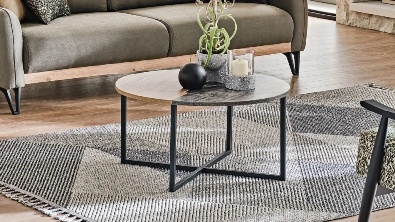 castro table basse