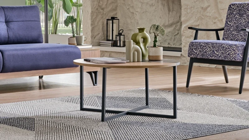 castro table basse