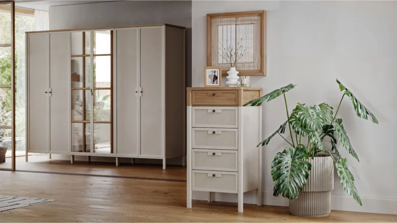 linthe dressoir
