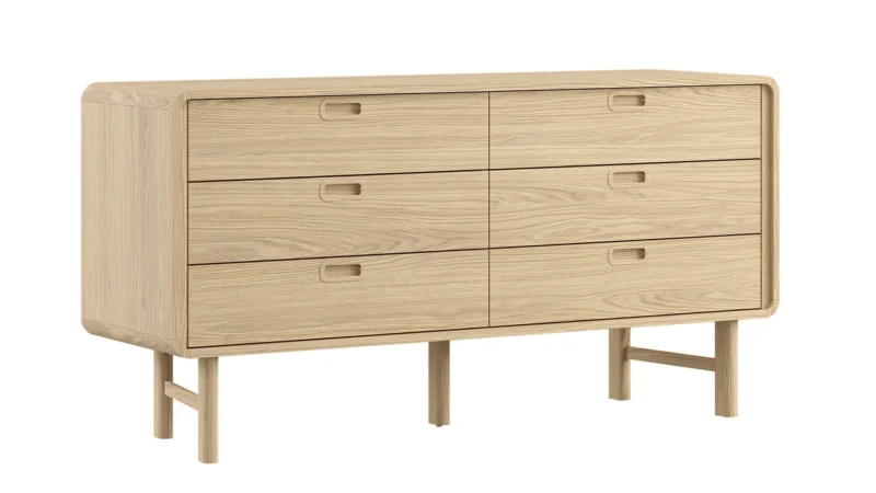 noralis double commode