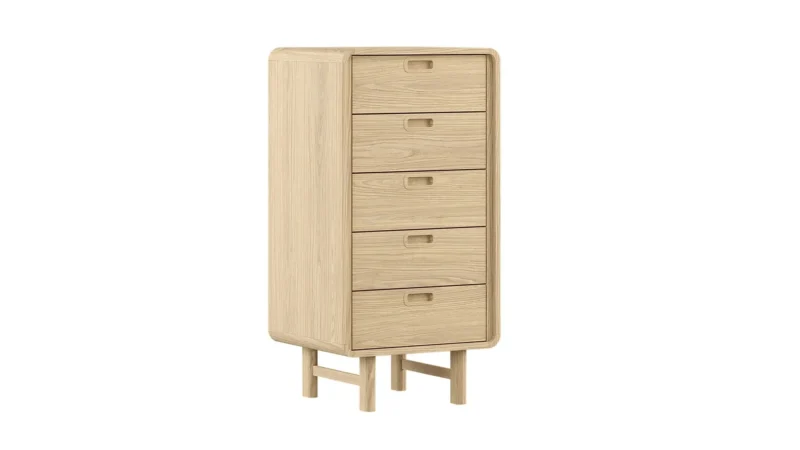 noralis commode haute