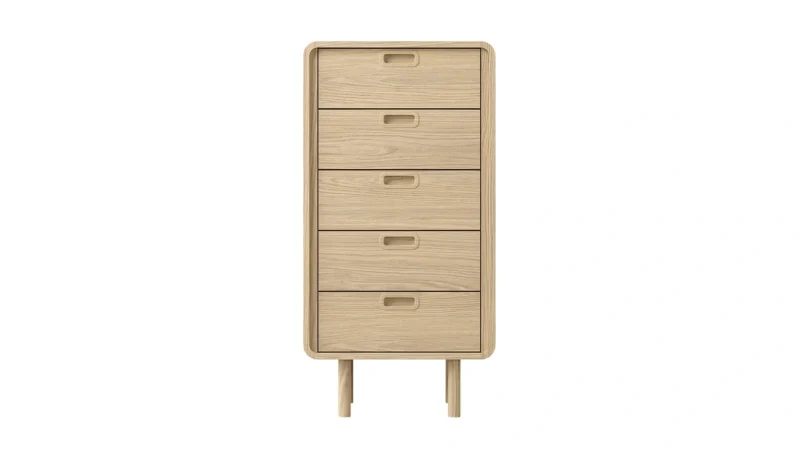 noralis commode haute