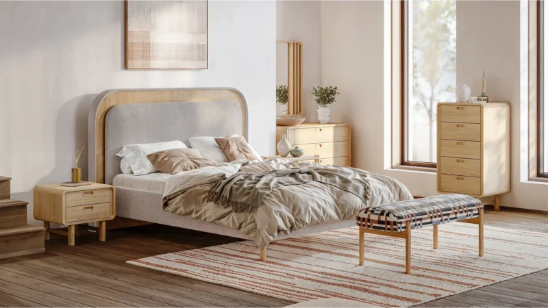 noralis commode haute