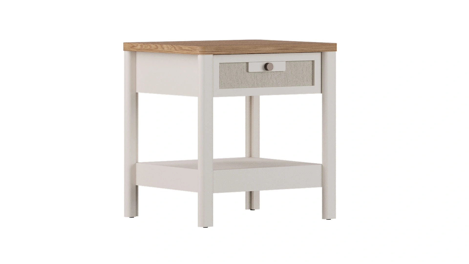Linthe Table chevet – Image 3