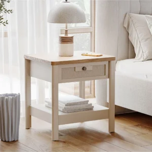 Linthe Table chevet