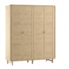 noralis armoire 4 portes